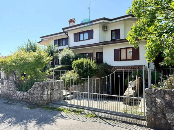 casa indipendente in vendita a San Canzian d'Isonzo