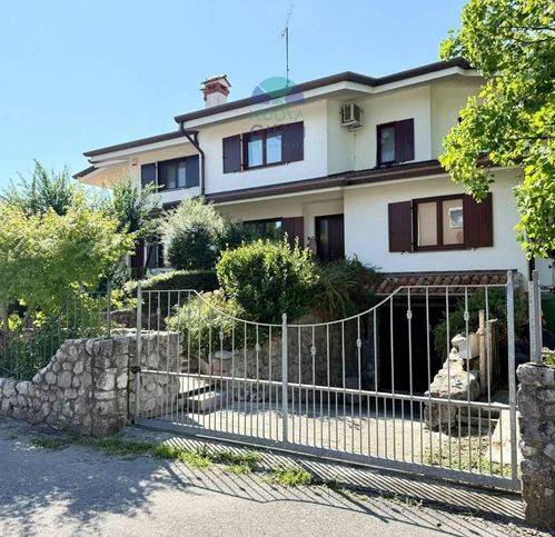 casa indipendente in vendita a San Canzian d'Isonzo