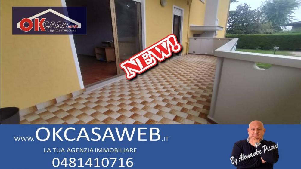 appartamento in vendita a San Canzian d'Isonzo in zona Begliano