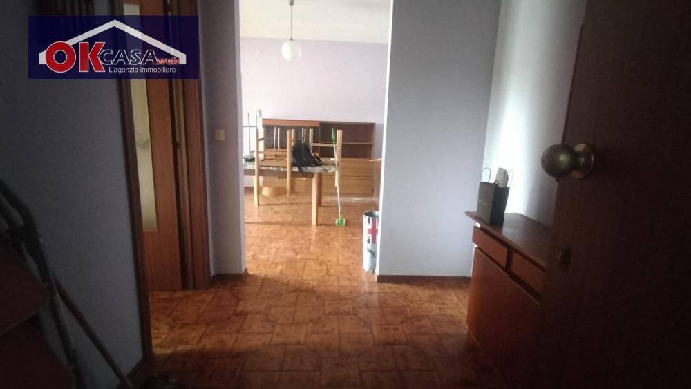 appartamento in vendita a San Canzian d'Isonzo in zona Begliano