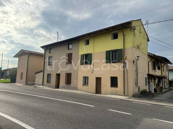 casa indipendente in vendita a San Canzian d'Isonzo