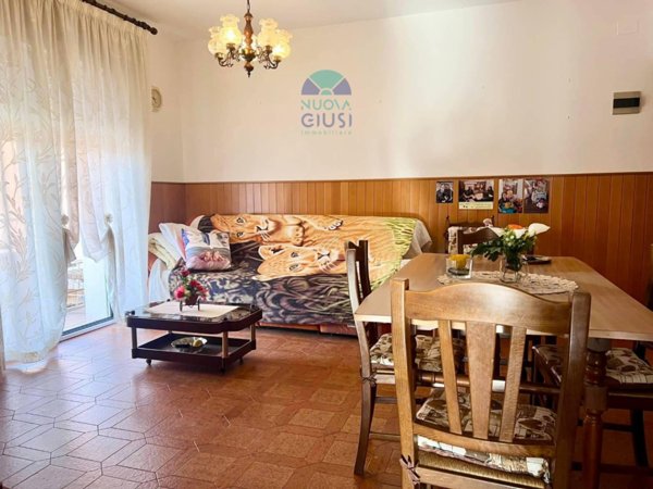 appartamento in vendita a San Canzian d'Isonzo in zona Pieris