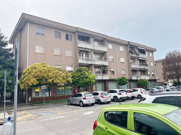 appartamento in vendita a San Canzian d'Isonzo in zona Pieris