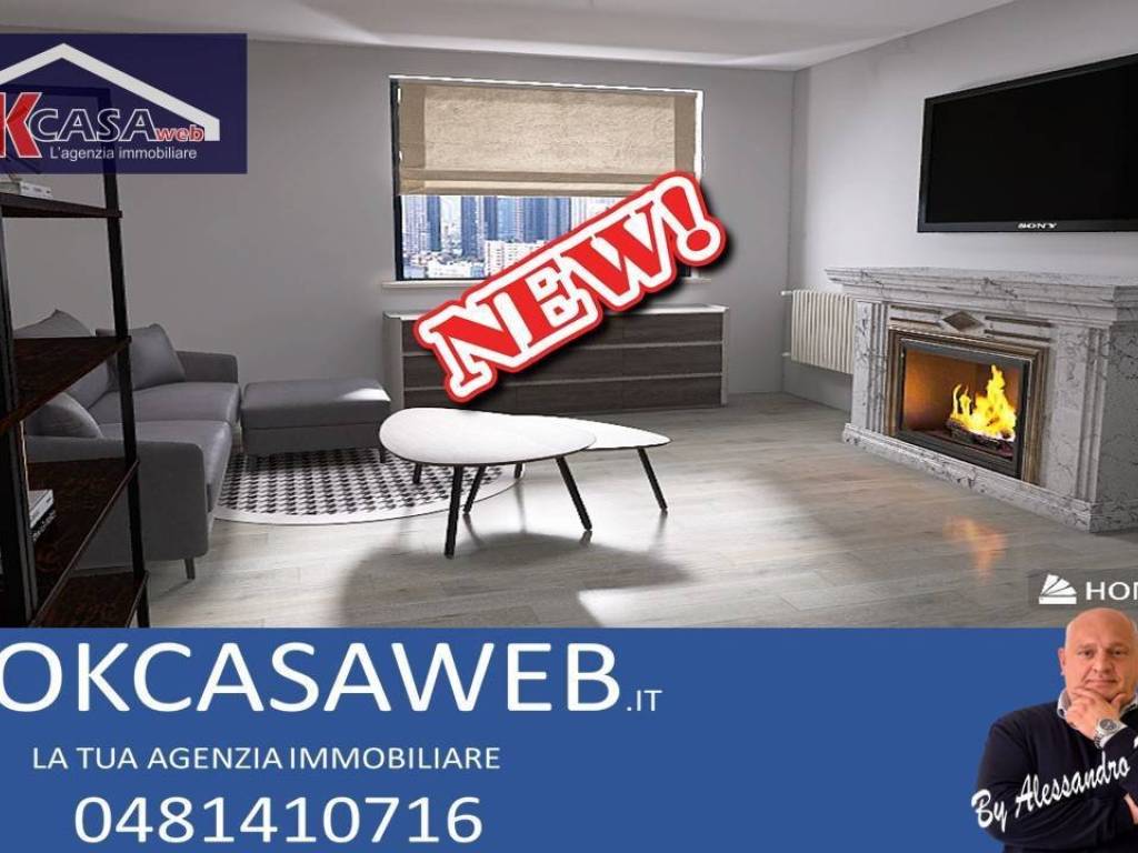 casa indipendente in vendita a San Canzian d'Isonzo in zona Pieris