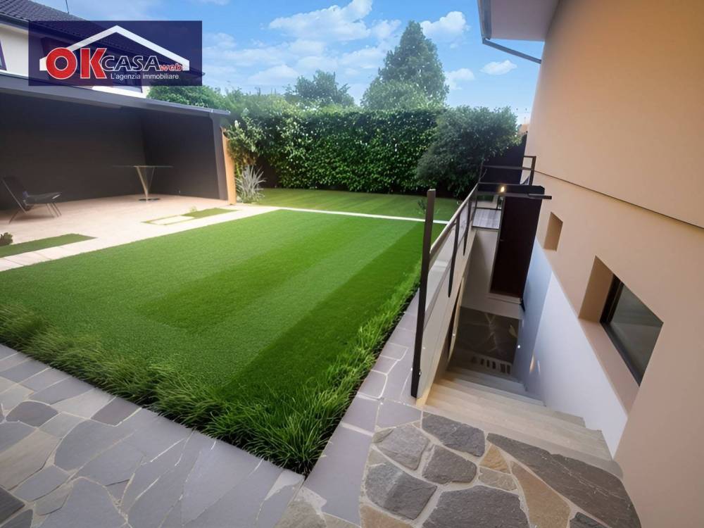 casa indipendente in vendita a San Canzian d'Isonzo in zona Pieris