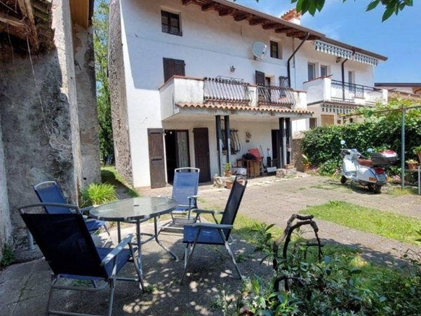 casa indipendente in vendita a San Canzian d'Isonzo