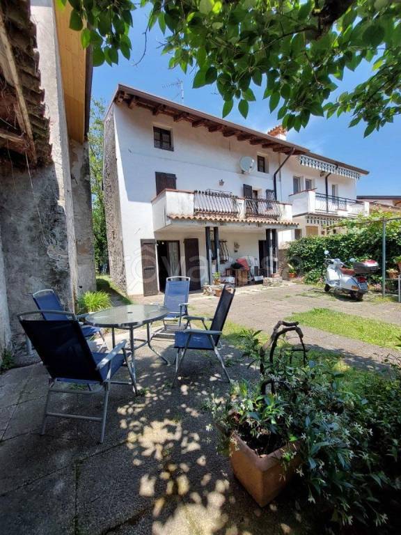 casa indipendente in vendita a San Canzian d'Isonzo