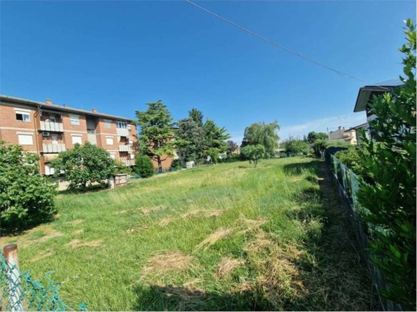 terreno edificabile in vendita a San Canzian d'Isonzo in zona Begliano
