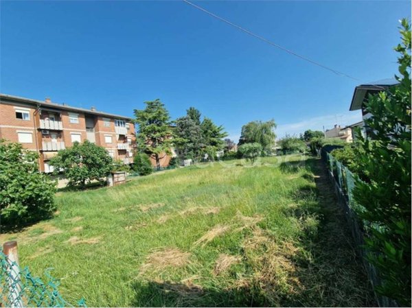 terreno edificabile in vendita a San Canzian d'Isonzo in zona Begliano