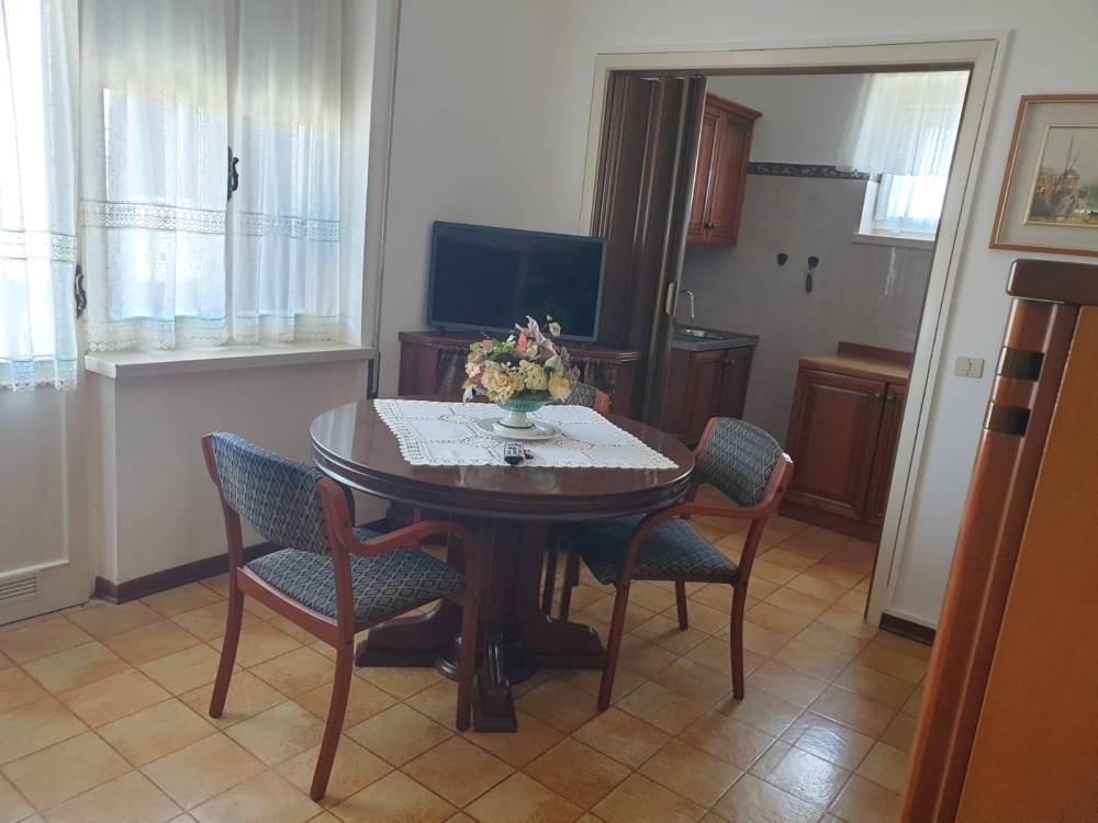 appartamento in vendita a San Canzian d'Isonzo in zona Pieris