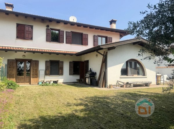 casa indipendente in vendita a San Canzian d'Isonzo