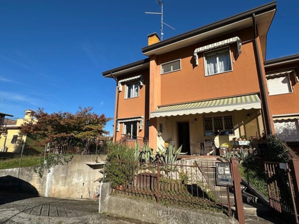 casa indipendente in vendita a San Canzian d'Isonzo