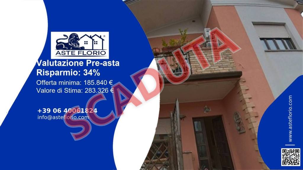 appartamento in vendita a San Canzian d'Isonzo in zona Pieris