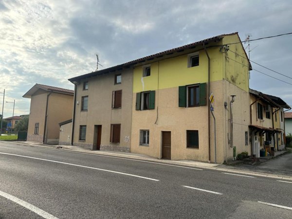 casa indipendente in vendita a San Canzian d'Isonzo