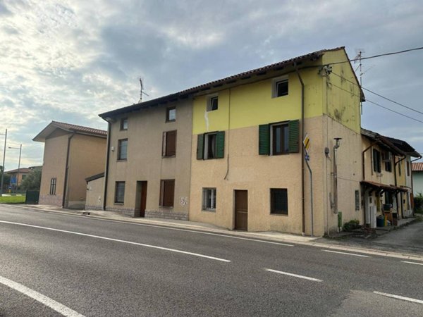 casa indipendente in vendita a San Canzian d'Isonzo