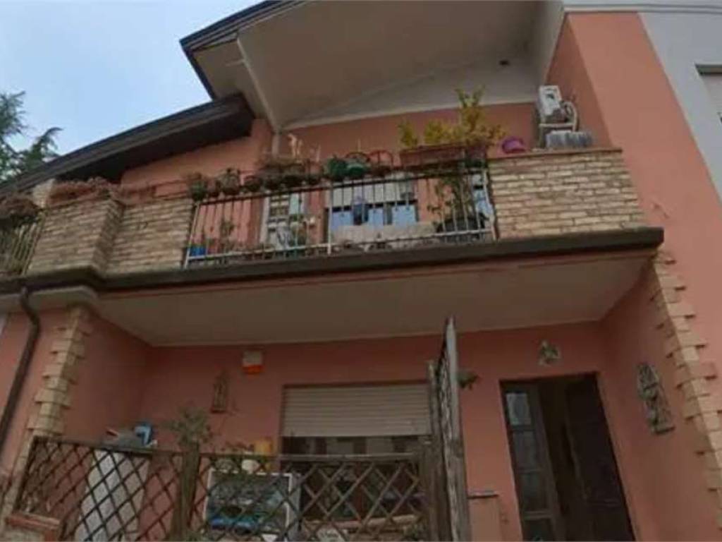 appartamento in vendita a San Canzian d'Isonzo in zona Pieris