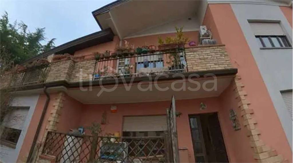 appartamento in vendita a San Canzian d'Isonzo in zona Pieris