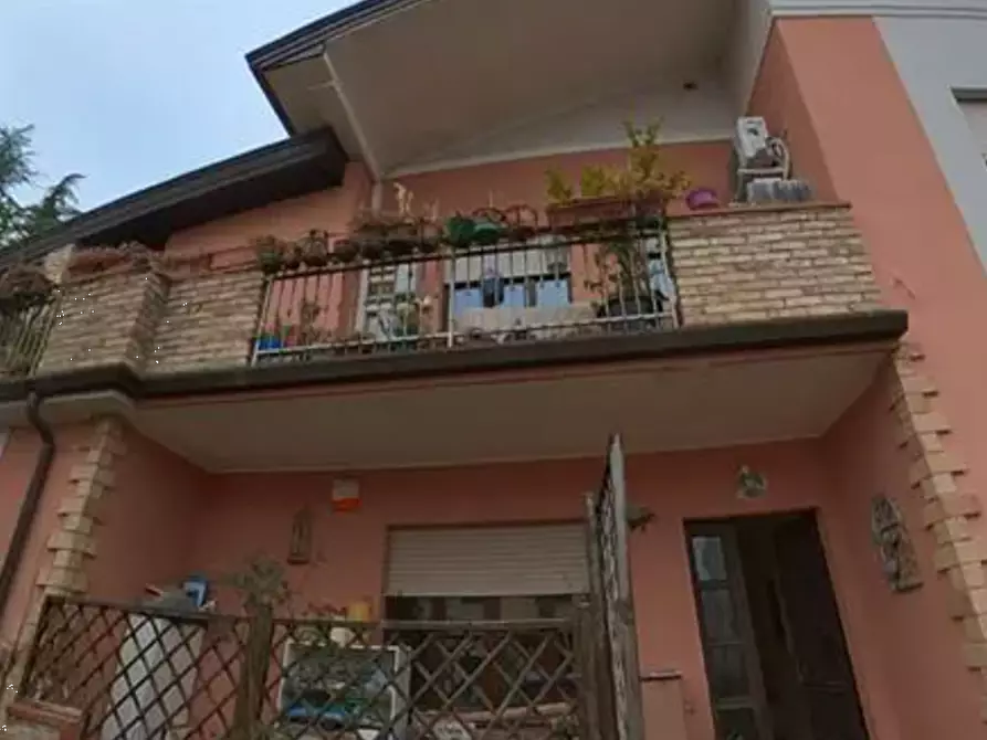 appartamento in vendita a San Canzian d'Isonzo in zona Pieris