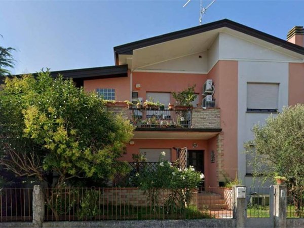 appartamento in vendita a San Canzian d'Isonzo in zona Pieris