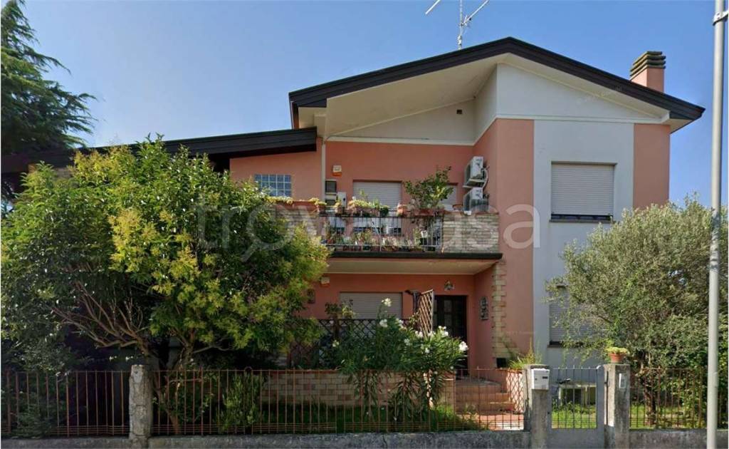 appartamento in vendita a San Canzian d'Isonzo in zona Pieris