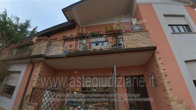 appartamento in vendita a San Canzian d'Isonzo