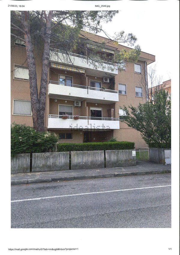 appartamento in vendita a San Canzian d'Isonzo