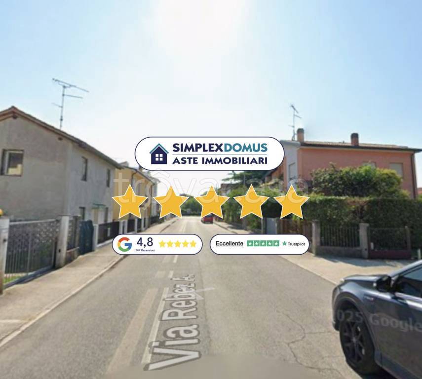 appartamento in vendita a San Canzian d'Isonzo in zona Pieris