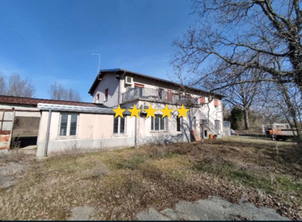casa indipendente in vendita a San Canzian d'Isonzo