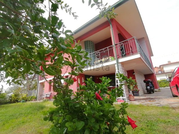 casa indipendente in vendita a San Canzian d'Isonzo in zona Begliano