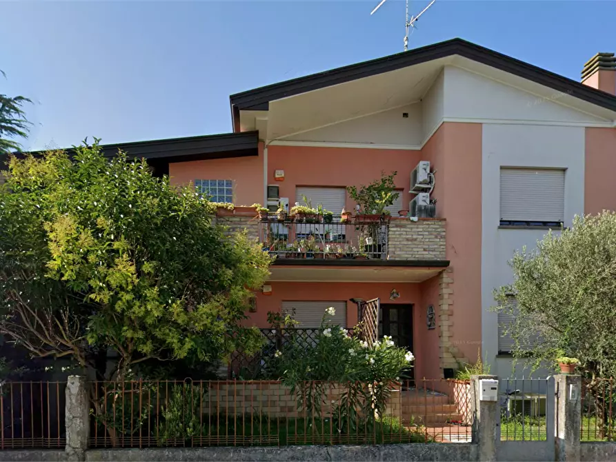 appartamento in vendita a San Canzian d'Isonzo in zona Pieris