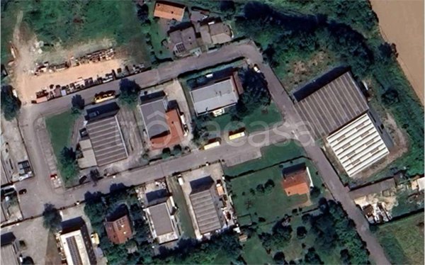 appartamento in vendita a San Canzian d'Isonzo in zona Pieris