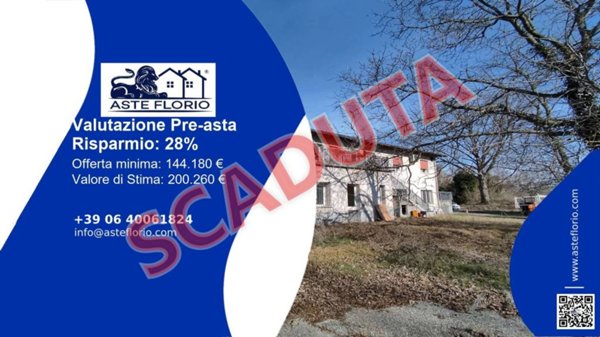 appartamento in vendita a San Canzian d'Isonzo