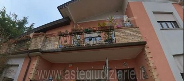 appartamento in vendita a San Canzian d'Isonzo