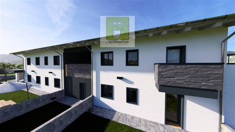 casa indipendente in vendita a San Canzian d'Isonzo in zona Begliano