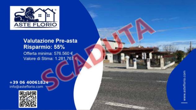 pentavano in vendita a San Canzian d'Isonzo in zona Isola Morosini