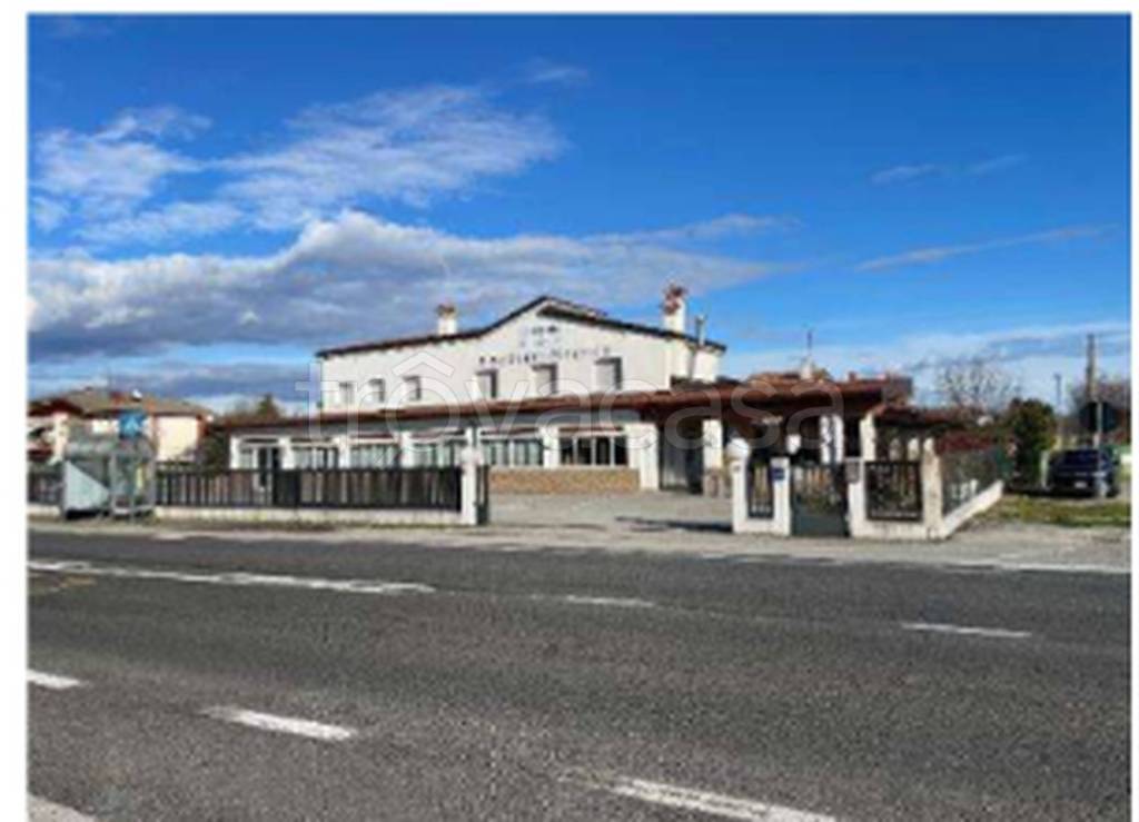 negozio in vendita a San Canzian d'Isonzo