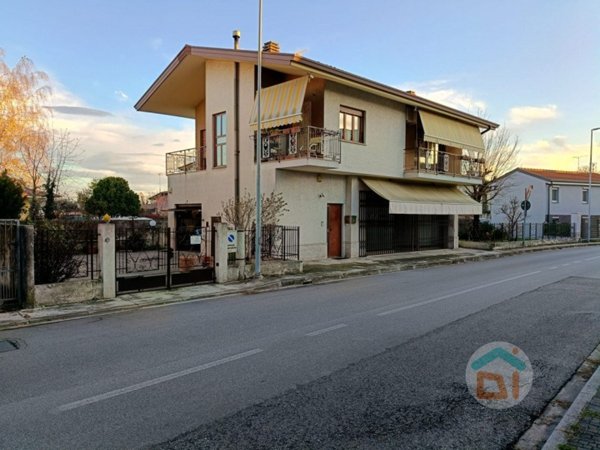 casa indipendente in vendita a San Canzian d'Isonzo in zona Begliano