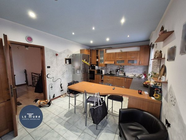 casa indipendente in vendita a San Canzian d'Isonzo in zona Begliano