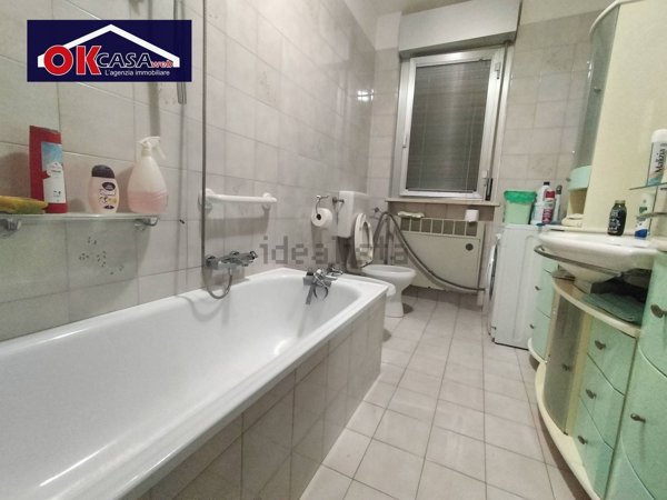 appartamento in vendita a San Canzian d'Isonzo