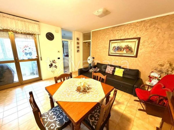 appartamento in vendita a San Canzian d'Isonzo