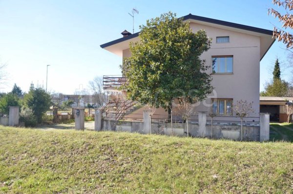 casa indipendente in vendita a San Canzian d'Isonzo in zona Pieris