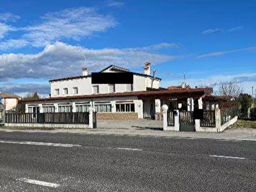 negozio in vendita a San Canzian d'Isonzo