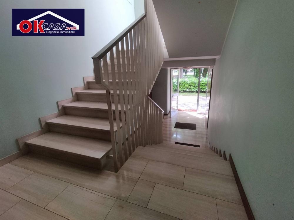 appartamento in vendita a San Canzian d'Isonzo