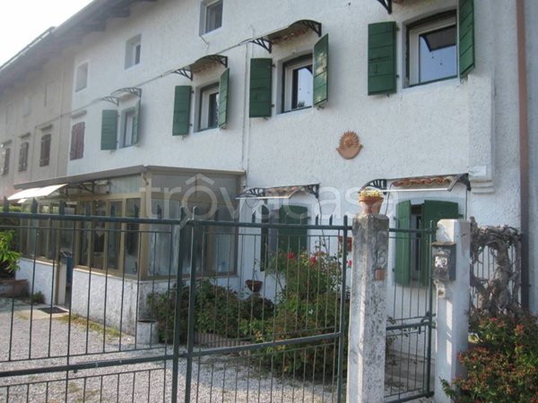 casa indipendente in vendita a San Canzian d'Isonzo in zona Isola Morosini