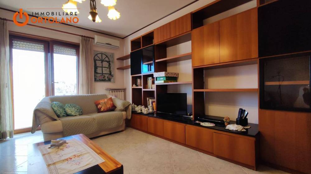 appartamento in vendita a San Canzian d'Isonzo in zona Pieris