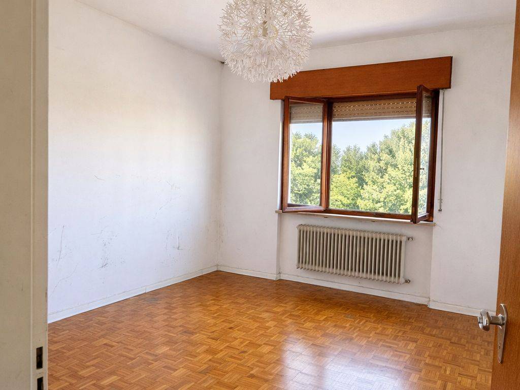 appartamento in vendita a San Canzian d'Isonzo