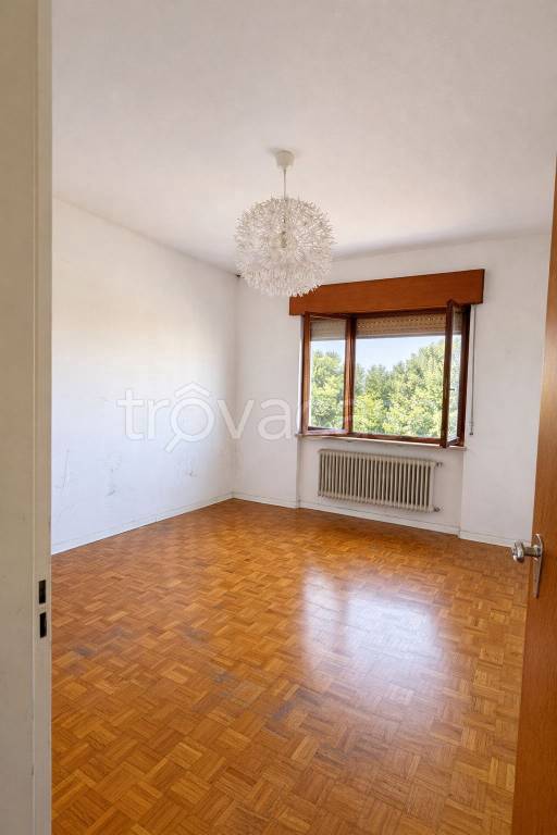 appartamento in vendita a San Canzian d'Isonzo