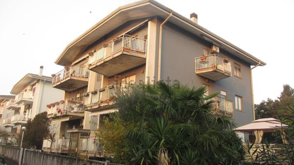 appartamento in vendita a San Canzian d'Isonzo in zona Begliano