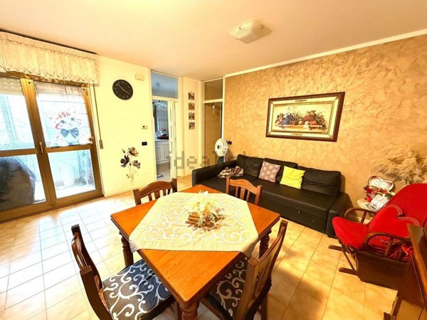 appartamento in vendita a San Canzian d'Isonzo