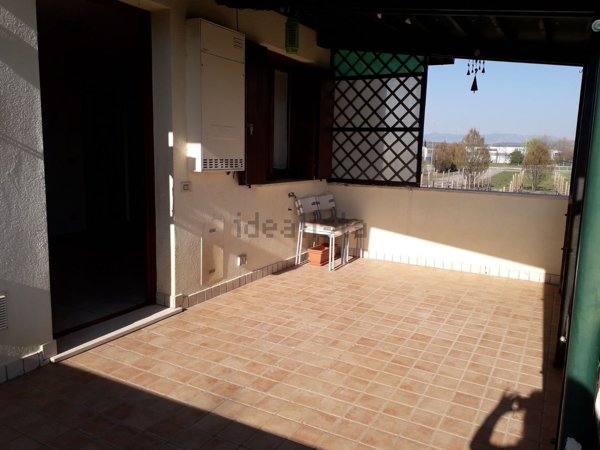 casa semindipendente in vendita a San Canzian d'Isonzo